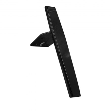 Picioare mobilier - Picior mobilier Flat Lux VG h150 mm
