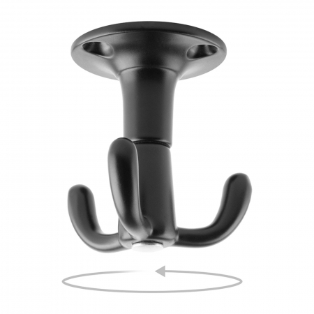 Hooks/cuier - Agățătoare Twist Hook Tulip