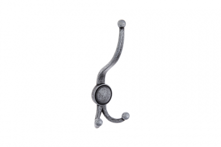 Agățătoarea pentru cuier Murero Hook 72 x 188 mm [5]