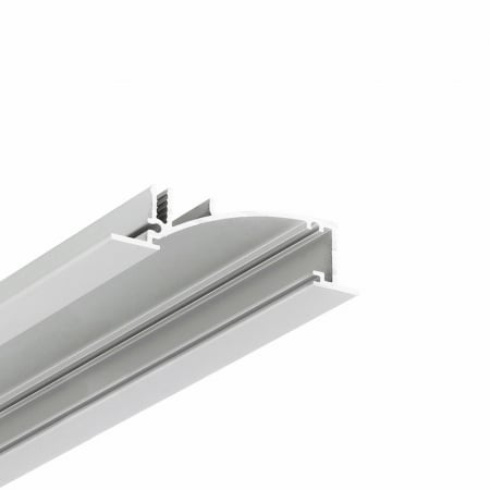 Profil LED Flat8 - profil parabolic încastrat [1]