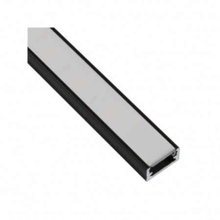 Profil LED - Profil pentru bandă LED LINE MINI 2m marca Design Light