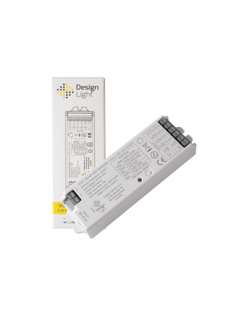 Multi Controller 5in1 Wi-Fi & Bluetooth [1]