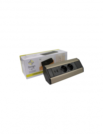Sistem prize Corner Box  USB marca  Design Light [7]