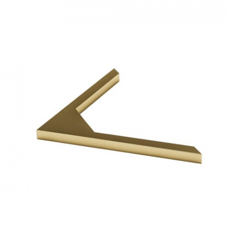 Manere & Butoni Mobilier - Maner Roza (set) Auriu mat