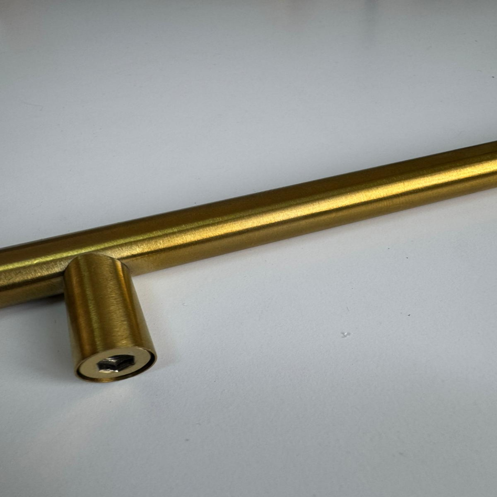 Maner metalic Cylindro VG [1]