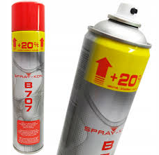 Consumabile - Adeziv B-707