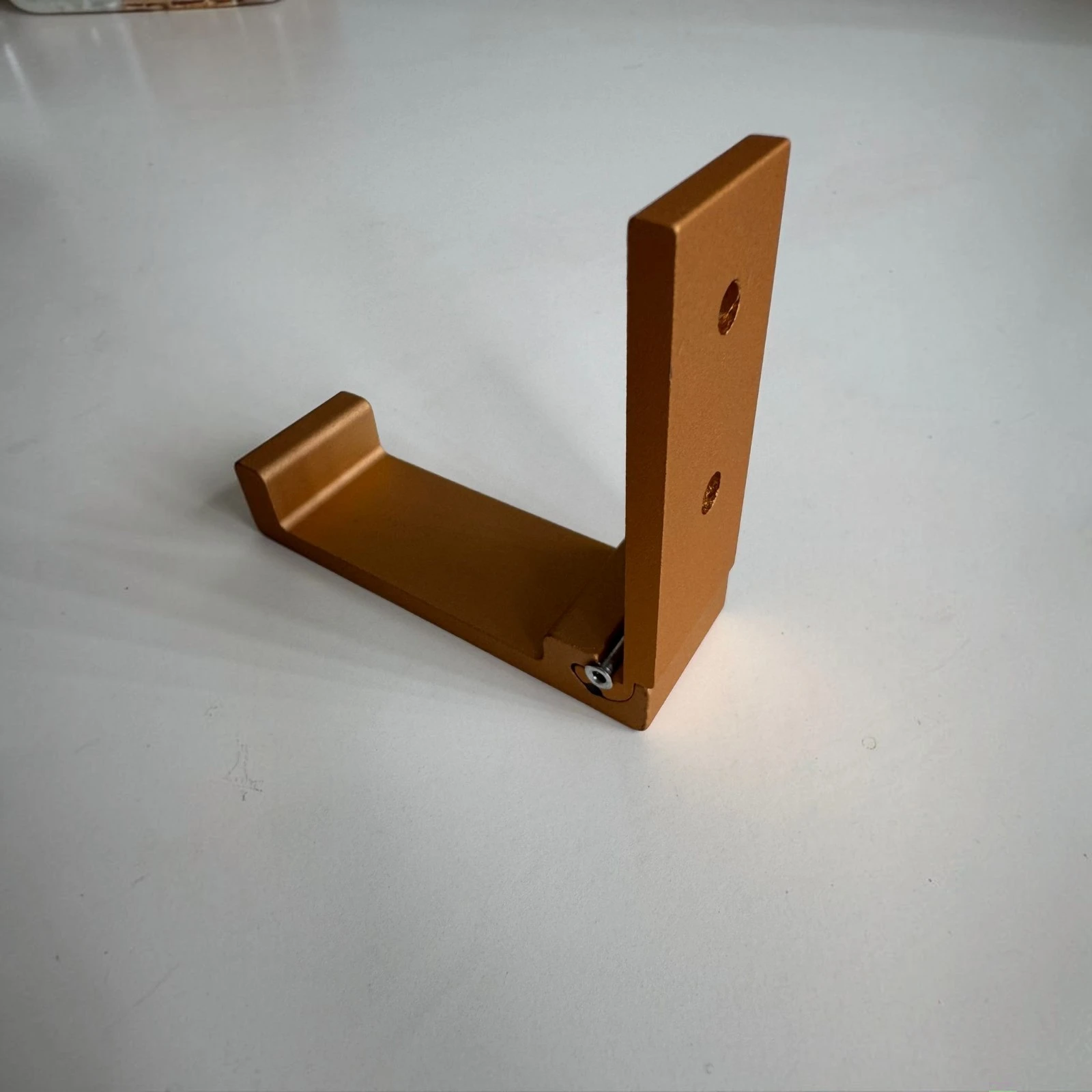 Agatatoare Cuier Compact , model pliabil, 70x77 mm [4]