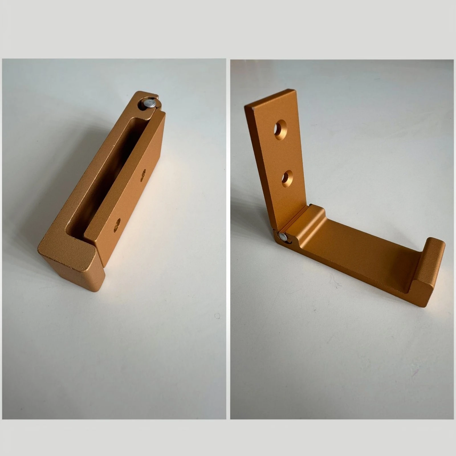 Agatatori cuier - Agatatoare Cuier Compact , model pliabil, 70x77 mm