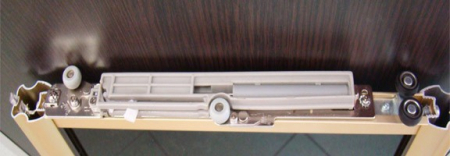 Amortizor SEVROMATIC SV-50 [3]