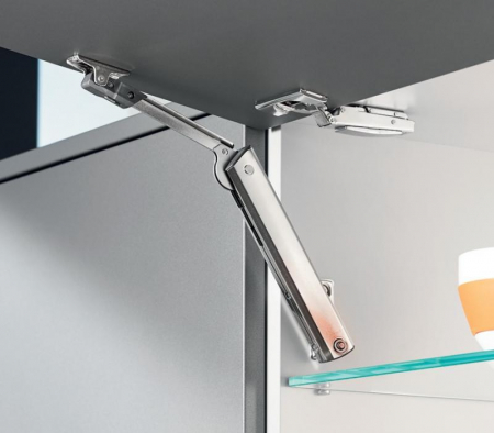 Sisteme Rabatabile - Aventos HK XS