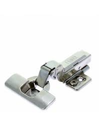 Balamale Mobilier - Balama CLIP încadrată cu Piston și Reglaj 3D, marca HDD