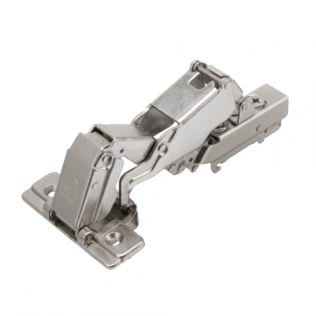 Balama CLIP pentru colț 165° cu Piston și Reglaj 3D marca Strong [6]