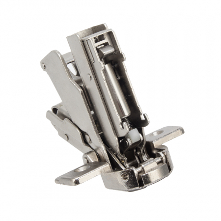 Balama CLIP pentru colț 165° cu Piston și Reglaj 3D marca Strong [5]