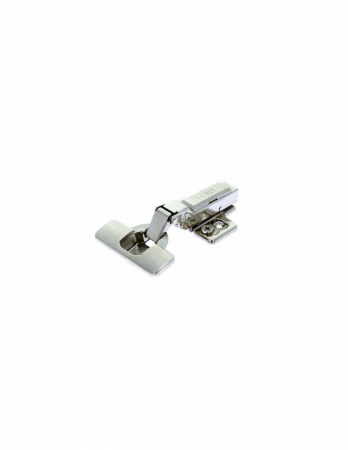 Balama CLIP semiaplicată cu Piston și Reglaj 3D, marca HDD [3]