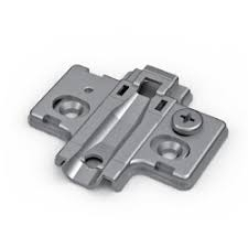Balama CLIP semiaplicată cu Piston și Reglaj 3D, marca HDD [1]