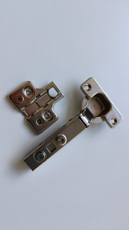 Balama HC cu clips 3D cu amortizare [1]