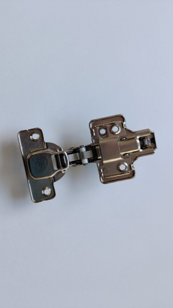 Balama HC cu clips 3D cu amortizare [6]