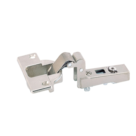 Balamale Sensys - Balama încadrată 95° Intermat 9935 -T22/40 uși profilate