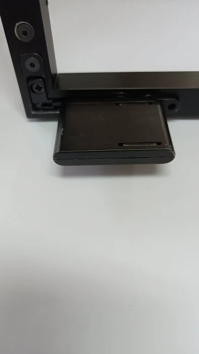 Balamalele ascunse HH165 pentru rame de aluminiu marca Furnital [4]