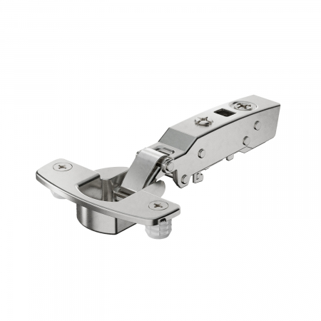 Sistem uși retractabile - pocket doors - Balamale Sensys cu Silent System (8631i)