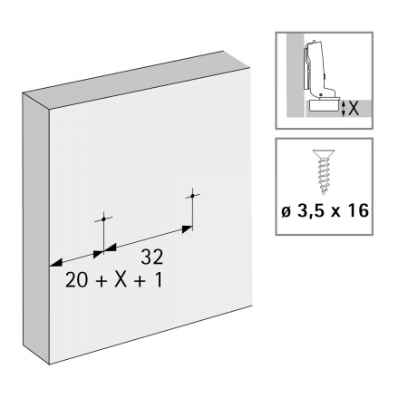 Balamale Sensys negru obsidian cu amortizor (Plăcuță Cruce 1,5mm) pentru Rame de aluminiu [10]