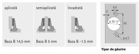 Balamale SLIDE-ON - Standard [1]