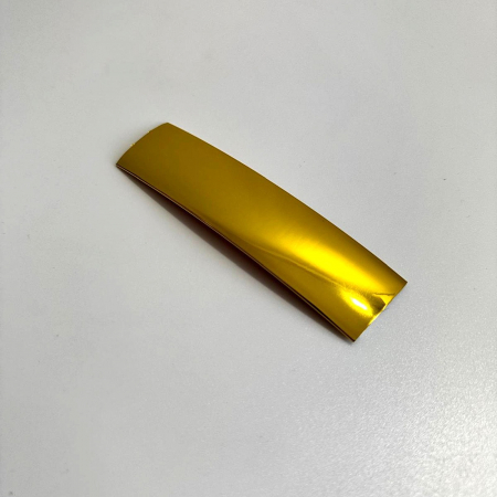 Profiluri Decorative - Bandă decorativă din PVC, dublu adezivă