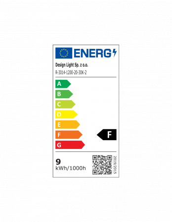 Bandă Led Premium  90W/5m 1.200LED-uri [5]