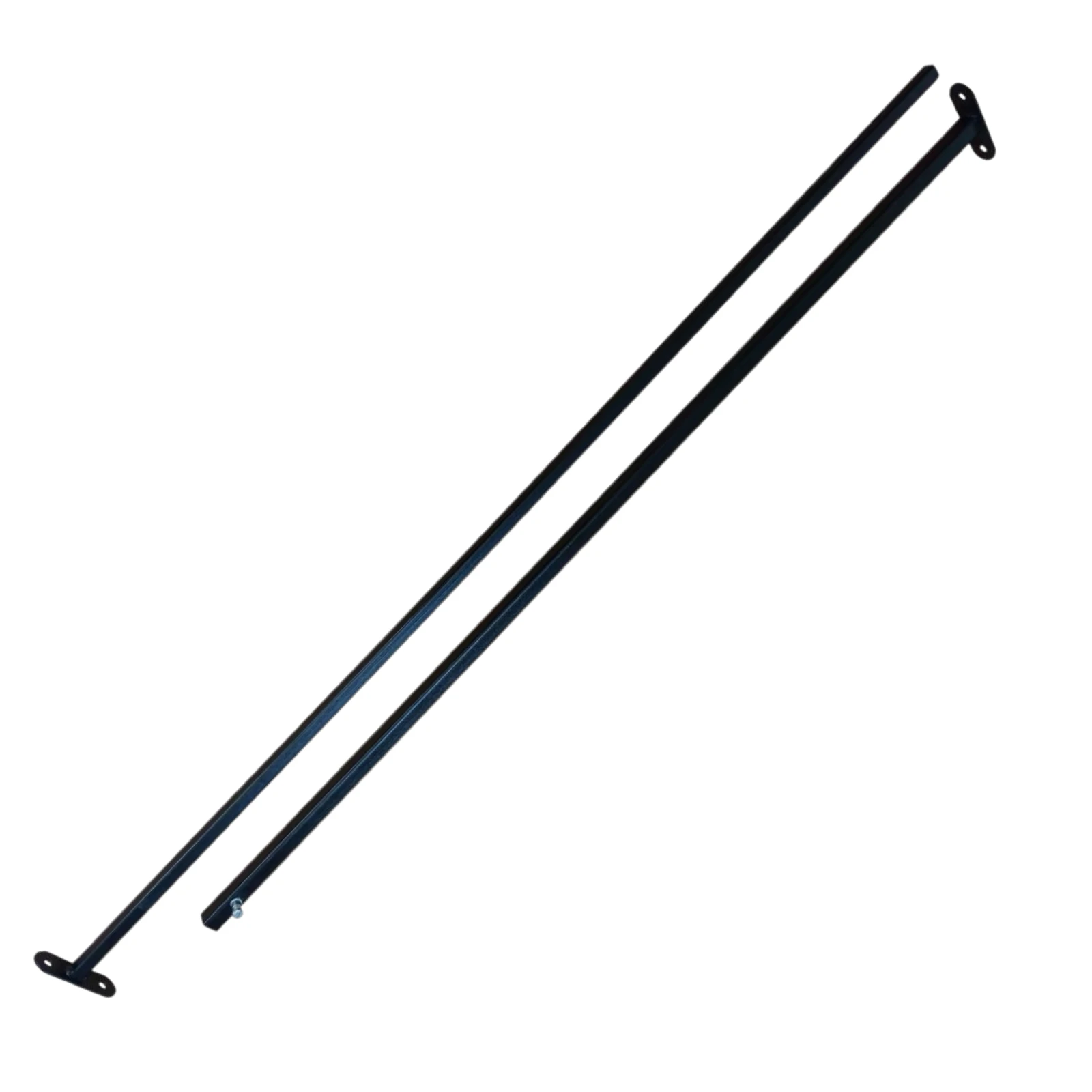 Mecanisme pentru canapele extensibile - Bară telescopică metalică 120–220 cm pentru mecanisme canapea extensibilă