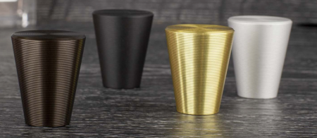 Buton Conic  Ø 25 mm [3]