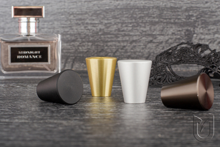 Buton Conic  Ø 25 mm [4]