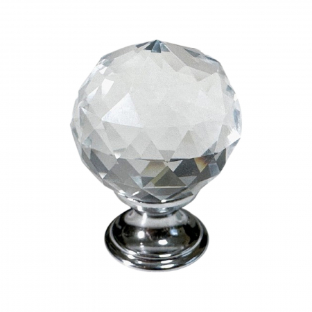 Buton Cristal 39mm [6]