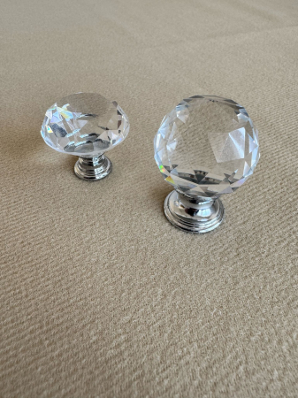Buton Cristal 39mm [4]
