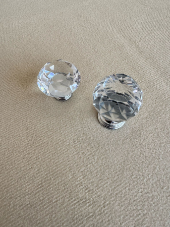 Buton Cristal 39mm [3]