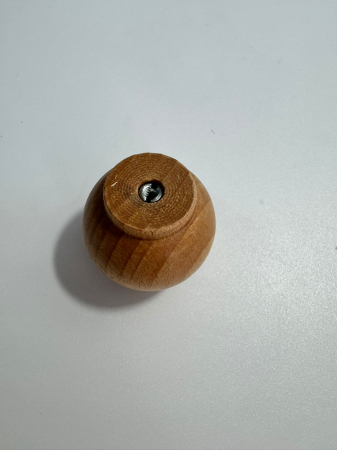Buton Lemn RXT04 - Ø 35 mm [4]