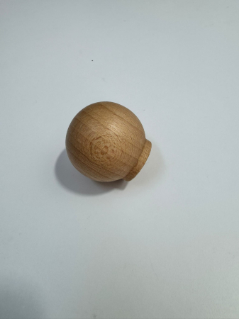 Buton Lemn RXT04 - Ø 35 mm [3]