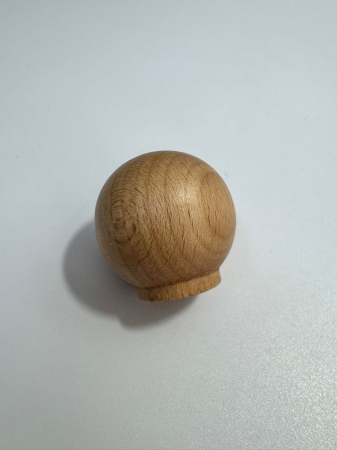 Buton Lemn RXT04 - Ø 35 mm [6]