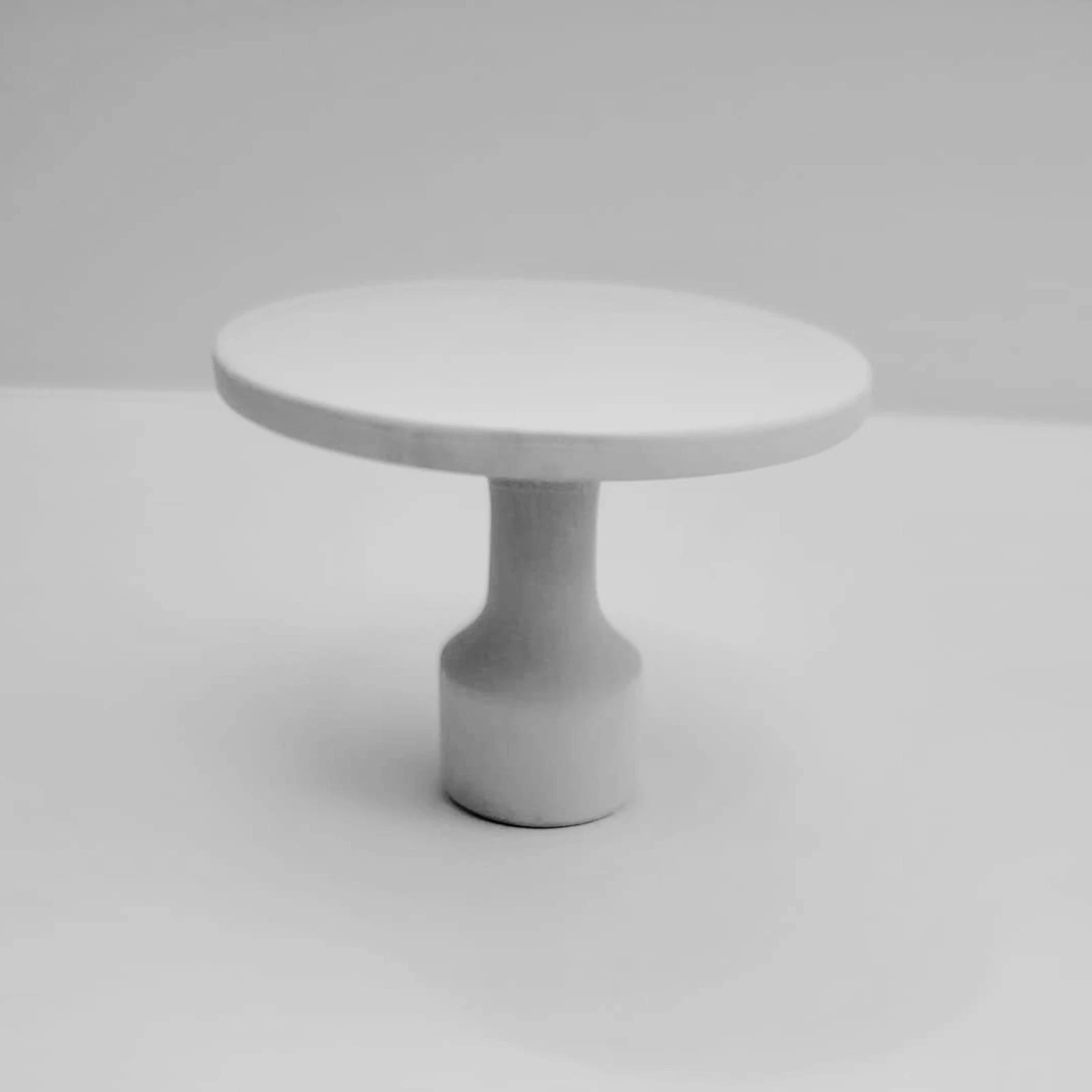 Buton metalic rotund Flinn pentru mobilier, Ø40 mm [11]