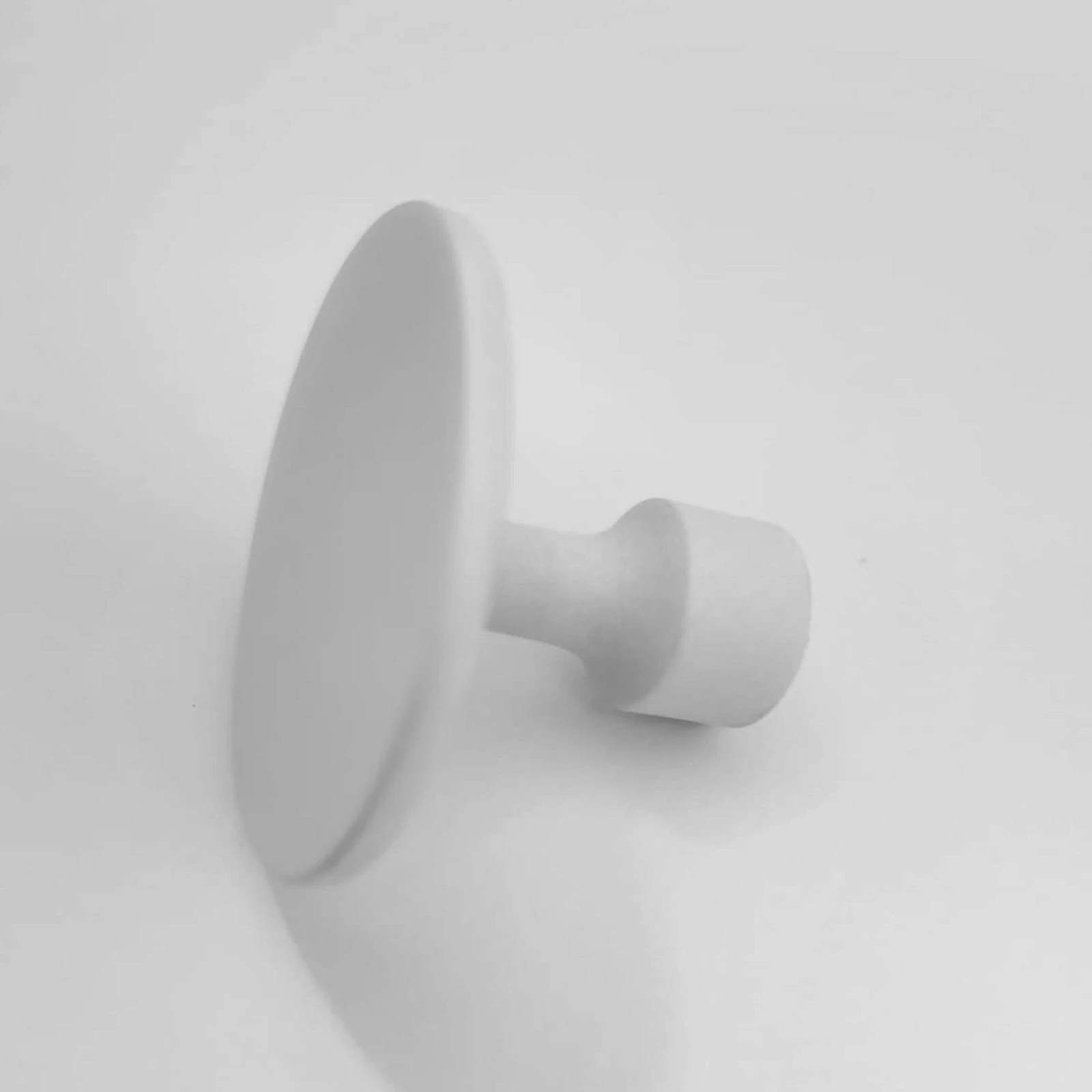 Buton metalic rotund Flinn pentru mobilier, Ø40 mm [9]