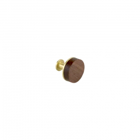 Manere & Butoni Mobilier - Buton Mewo Ø 30 mm