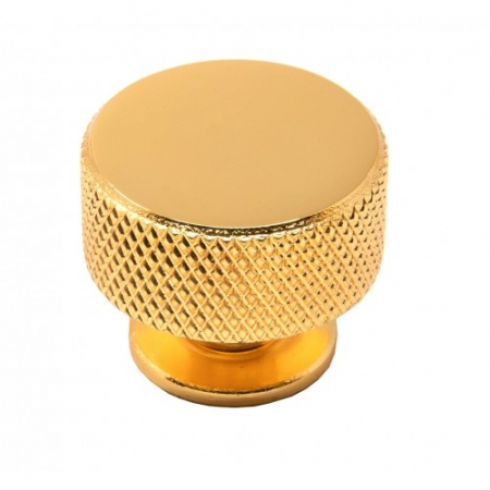 Manere & Butoni Mobilier - Buton Mobilă Vigo 25mm