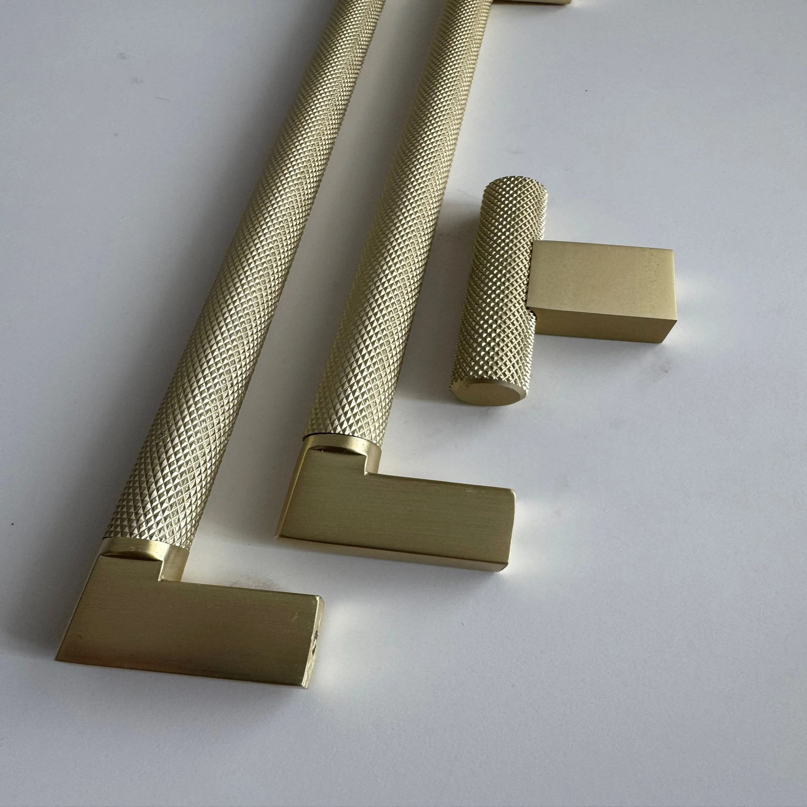 Buton mobilier Slim C [5]