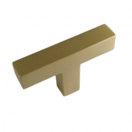 Manere & Butoni Mobilier - Buton Palma "T"