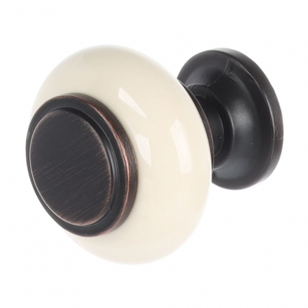 Manere & Butoni Mobilier -  Buton mobilier R-Touch22