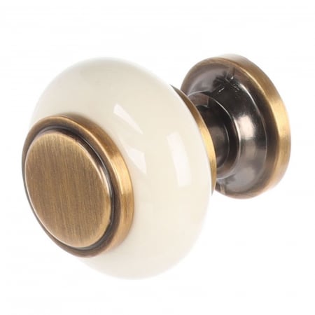 Manere & Butoni Mobilier -  Buton mobilier R-Touch22