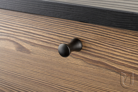 Buton Ruza Ø 15.5mm h 27 mm [2]
