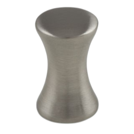 Manere & Butoni Mobilier - Buton Ruza XL Ø 20.5mm h 34.5 mm