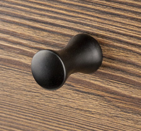 Buton Ruza XL Ø 20.5mm h 34.5 mm [2]