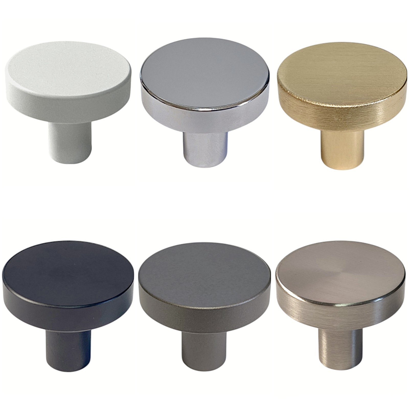 Buton Siena Ø 30 mm [2]