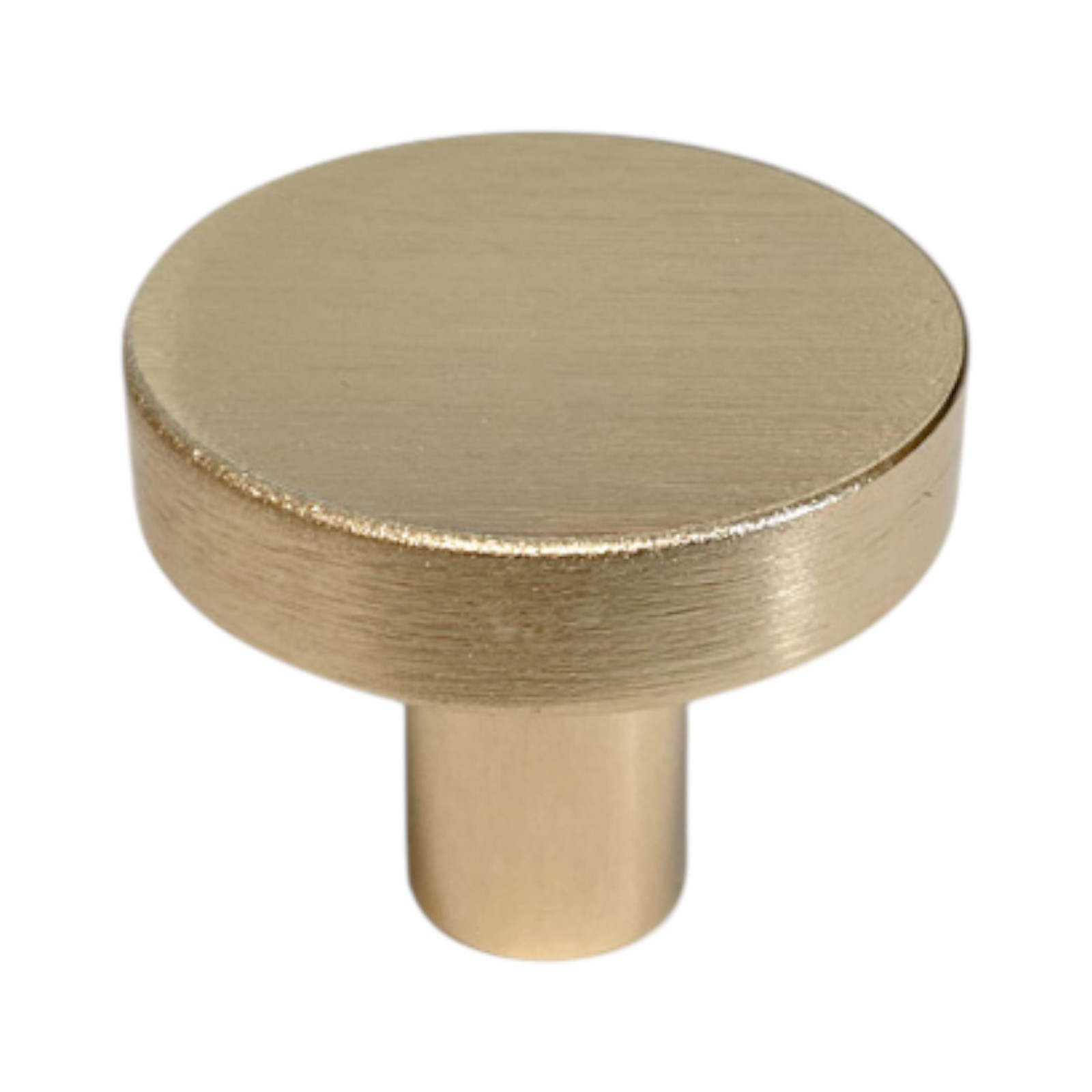 Manere & Butoni Mobilier - Buton Siena Ø 30 mm